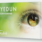 eyedun ögonvitaminer av oculivit